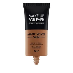 Bases*Make Up For Ever Matte Velvet Skin Liquid Y535 30ml