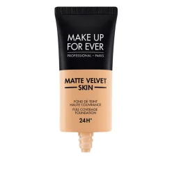 Bases*Make Up For Ever Matte Velvet Skin Liquid R210 30ml