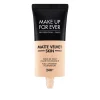 Bases*Make Up For Ever Matte Velvet Skin Liquid R230 30ml