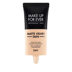 Bases*Make Up For Ever Matte Velvet Skin Liquid R230 30ml