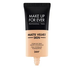 Bases*Make Up For Ever Matte Velvet Skin Liquid R260 30ml