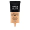 Bases*Make Up For Ever Matte Velvet Skin Liquid Y315 30ml