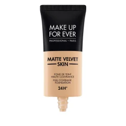 Bases*Make Up For Ever Matte Velvet Skin Liquid Y355 30ml