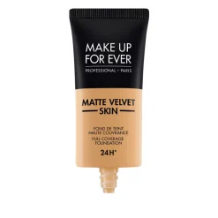 Bases*Make Up For Ever Matte Velvet Skin Liquid Y405 30ml