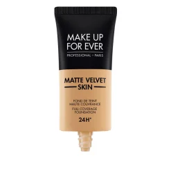 Bases*Make Up For Ever Matte Velvet Skin Liquid Y415 30ml
