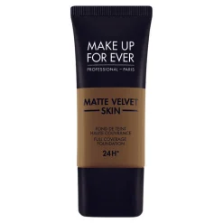 Bases*Make Up For Ever Matte Velvet Skin Liquid R540 30ml