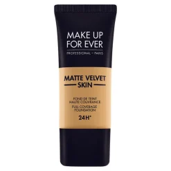 Bases*Make Up For Ever Matte Velvet Skin Liquid Y425 30ml
