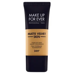 Bases*Make Up For Ever Matte Velvet Skin Liquid Y445 30ml
