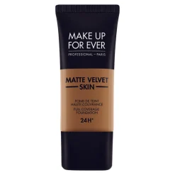 Bases*Make Up For Ever Matte Velvet Skin Liquid Y535 30ml