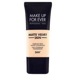Bases*Make Up For Ever Matte Velvet Skin Liquid R210 30ml