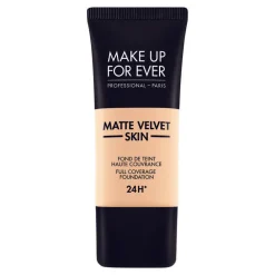 Bases*Make Up For Ever Matte Velvet Skin Liquid R230 30ml