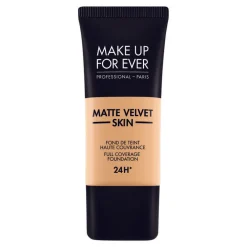 Bases*Make Up For Ever Matte Velvet Skin Liquid Y225 30ml