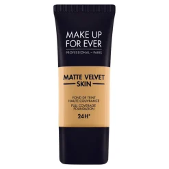Bases*Make Up For Ever Matte Velvet Skin Liquid Y405 30ml