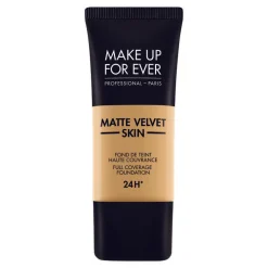 Bases*Make Up For Ever Matte Velvet Skin Liquid Y415 30ml