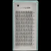 Pestañas*LASHLASH Maye 12 Individual Lashes