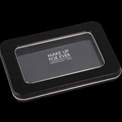 Herramientas*Make Up For Ever Medium Refillable Pro Makeup Palette
