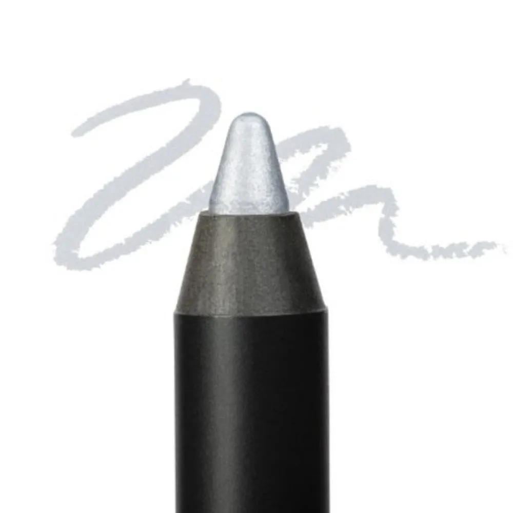 Delineadores*Melt Metal Bond Eyeliner Ghastly