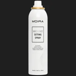 Fijadores*Moira Microdot Setting Spray