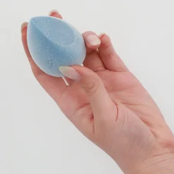 Esponjas*JUNOCO Microfiber Velvet Sponge Juno
