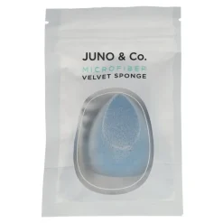 Esponjas*JUNOCO Microfiber Velvet Sponge Juno