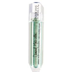 Sombras*Physicians Formula Mineral Wear Diamond Meltallic Liquid Eyeshadow / Golden Emerald