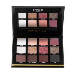 Sombras*BPerfect Cosmetics Mini Amplified Palette
