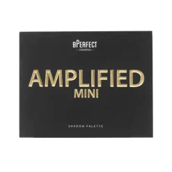 Sombras*BPerfect Cosmetics Mini Amplified Palette