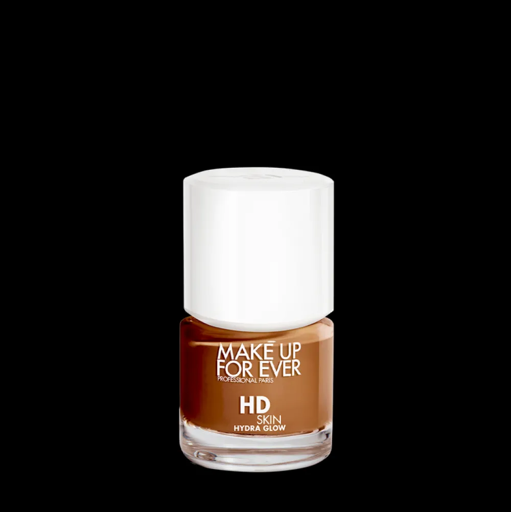 Bases*Make Up For Ever Mini HD Skin Hydra Glow 4N62 12ml