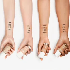 Bases*Make Up For Ever Mini HD Skin Hydra Glow 4N62 12ml