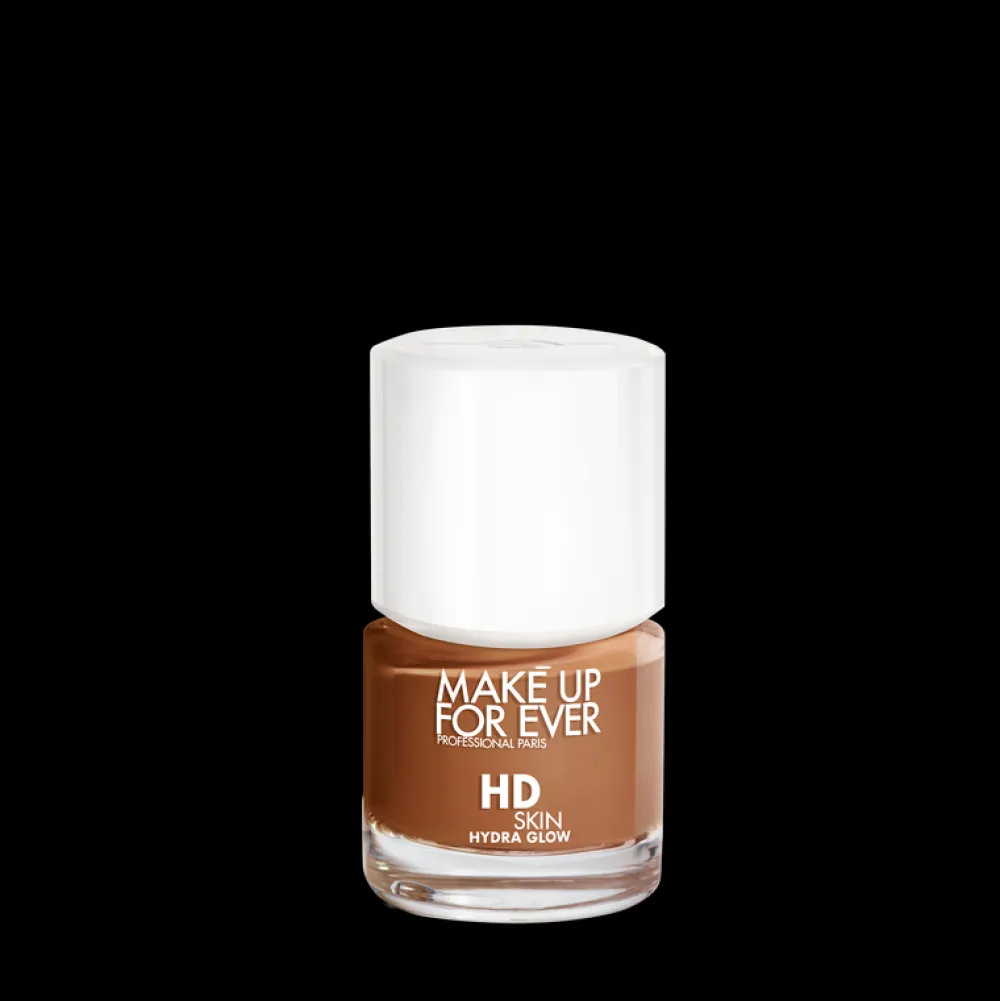 Bases*Make Up For Ever Mini HD Skin Hydra Glow 4R76 12ml