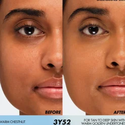 Bases*Make Up For Ever Mini HD Skin Hydra Glow 3Y52 12ml
