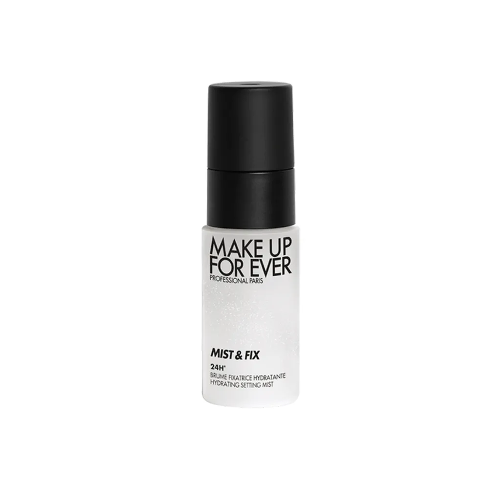Fijadores*Make Up For Ever Mini-Mist & Fix