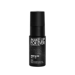 Fijadores*Make Up For Ever Mini-Mist & Fix Matte