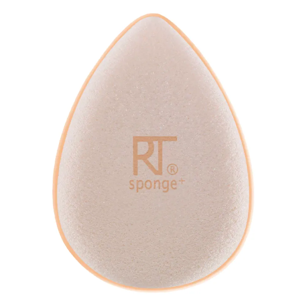 Esponjas*Real Techniques Miracle Cleanse Sponge