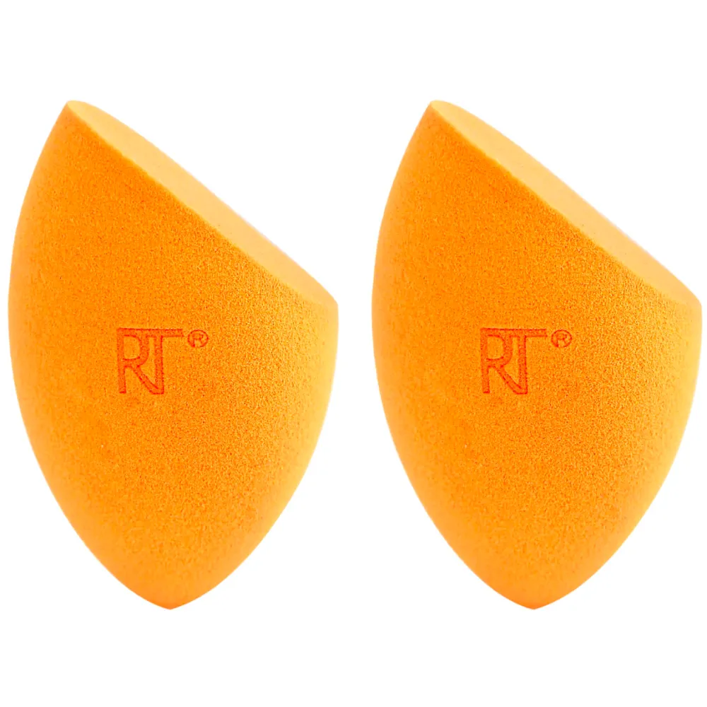 Esponjas*Real Techniques Miracle Complexion Sponge, 2 Count