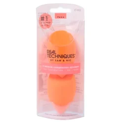 Esponjas*Real Techniques Miracle Complexion Sponge, 2 Count