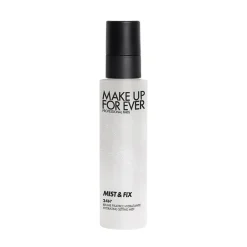 Fijadores*Make Up For Ever Mist & Fix