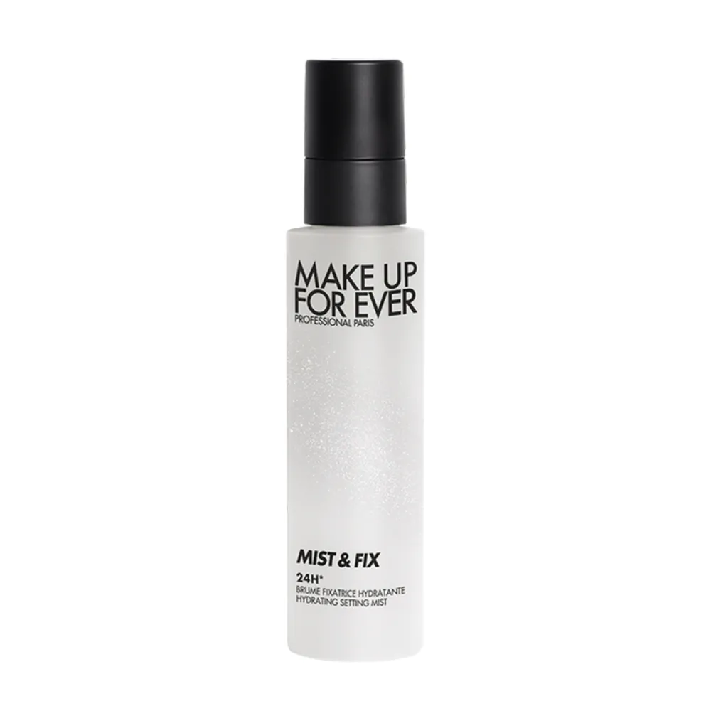 Fijadores*Make Up For Ever Mist & Fix