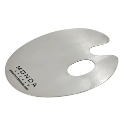 Herramientas*Monda Studio Mixing Palette With Hole / Monda