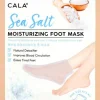 Herramientas*CALA Moisturizing Foot Mask Socks Sea Salt
