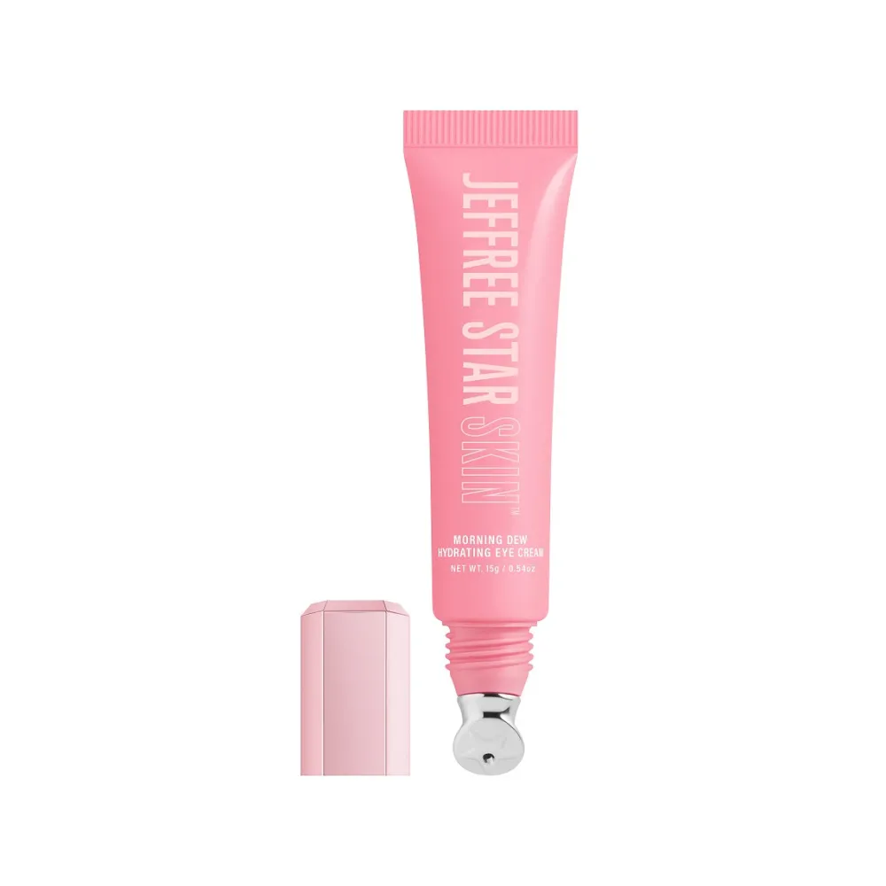Soluciones | Contorno De Ojos*Jeffree Star Cosmetics Morning Dew Hydrating Eye Cream