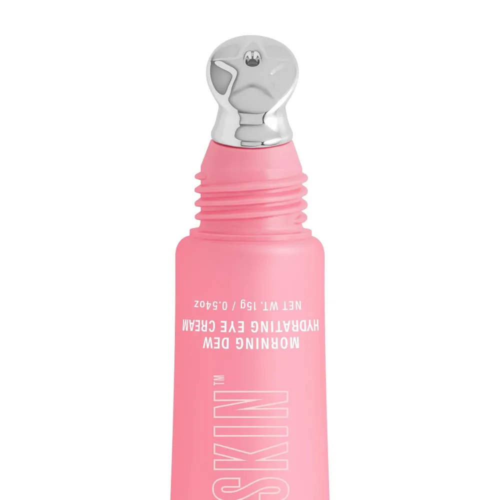Soluciones | Contorno De Ojos*Jeffree Star Cosmetics Morning Dew Hydrating Eye Cream