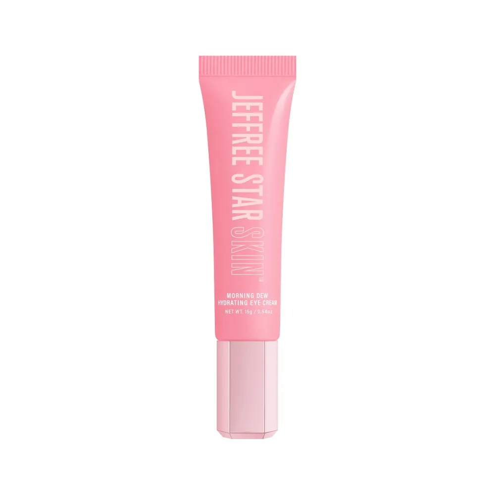 Soluciones | Contorno De Ojos*Jeffree Star Cosmetics Morning Dew Hydrating Eye Cream