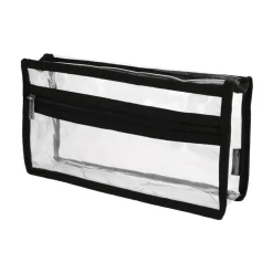 Cosmetiqueras | Estuches*Monda Studio Mst-015 Actor Bag Large Black / Monda