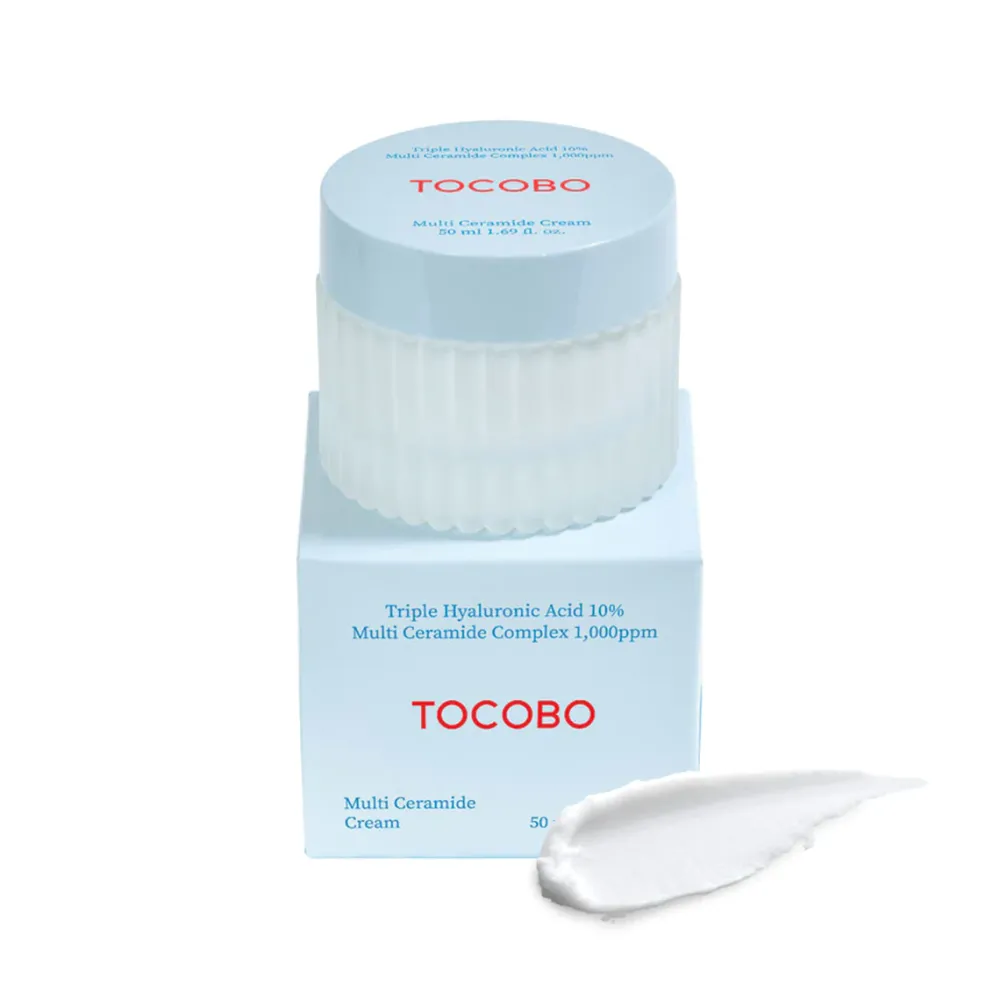K Beauty | Cremas*Tocobo Multi Ceramide Cream