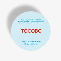 K Beauty | Cremas*Tocobo Multi Ceramide Cream