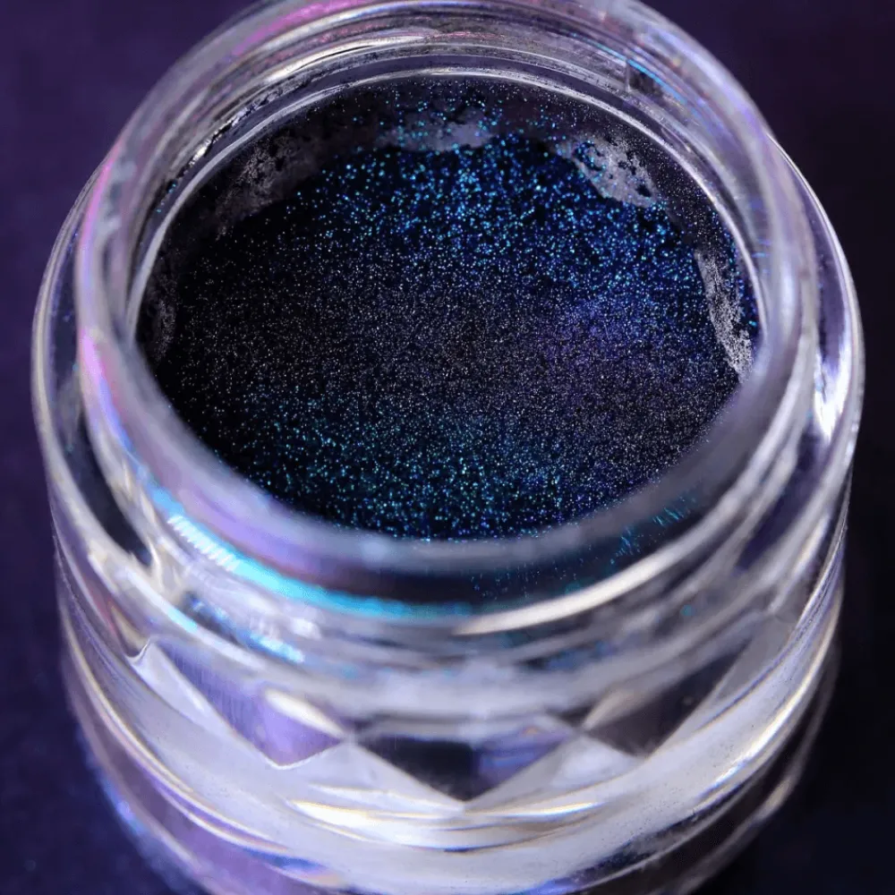 Sombras*Karla Cosmetics Multi Chrome Loose Eyeshadow Lullaby