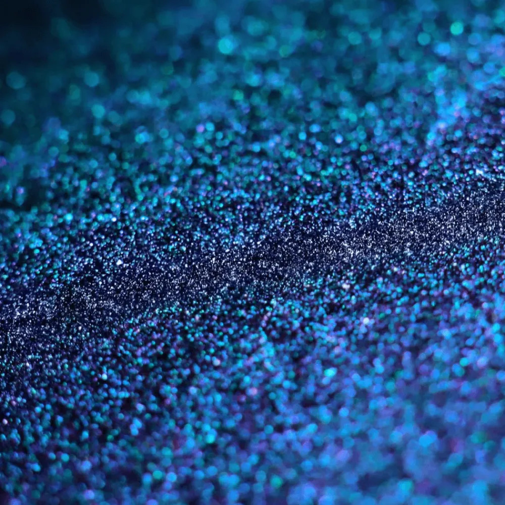 Sombras*Karla Cosmetics Multi Chrome Loose Eyeshadow Lullaby