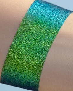 Sombras*Karla Cosmetics Multi Chrome Loose Eyeshadow Siesta