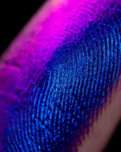 Sombras*Karla Cosmetics Multi Chrome Loose Eyeshadow Midnight Original